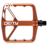 Deity Supervillain bronze