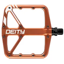 Deity Supervillain bronze