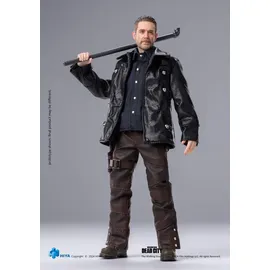 Hiya Toys The Walking Dead: Dead City Exquisite Super Series Actionfigur 1/12 Negan 16 cm