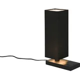 Trio Trio, Tischlampe, Haley E14