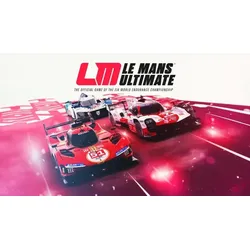Le Mans Ultimate