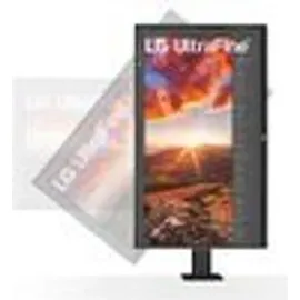 LG UltraFine 27UN880-B 27"