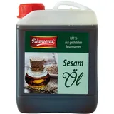 Diamond Sesamöl, geröstet, 100% 2,5 l