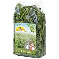 JR Farm Grüner Hafer 2 x 100 g