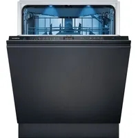 Siemens iQ500 SX65EX12CE Einbau-Geschirrspüler (vollintegrierbar, 598 mm breit)