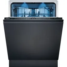 Siemens iQ500 SX65EX12CE Einbau-Geschirrspüler (vollintegrierbar, 598 mm breit)
