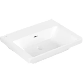 Villeroy & Boch Subway 3.0 Einbauwaschtisch 62,5 x 49,5 cm 4A706J01
