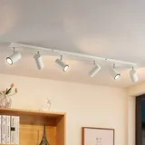 LINDBY Joffrey 6-flg. 116 cm weiß