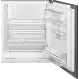 Smeg U8C082DE Unterbau-Kühlschrank 82-88 cm hoch Weiß