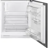 Smeg U8C082DE Unterbaukühlschrank (nicht angegeben l, nicht angegeben mm hoch, Weiß)