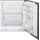 Smeg U8C082DE Unterbau-Kühlschrank 82-88 cm hoch Weiß