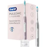 Oral-B Pulsonic Slim Luxe 4900 Duo