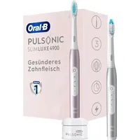 Oral-B Pulsonic Slim Luxe 4900 Duo