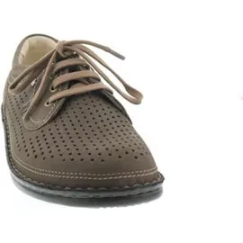 Finn Comfort Baden Herren Braun 45