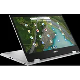 Asus Chromebook CX1500FKA-E80046 15,6" FHD Touch N4500 8GB/128GB eMMC ChromeOS