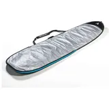 ROAM Boardbag Surfboard Daylight Funboard 8,0 Fuß x 26,75 inch schwarz