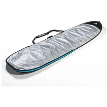 ROAM Boardbag Surfboard Daylight Funboard 8,0 Fuß x 26,75 inch schwarz