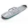 ROAM Boardbag Surfboard Daylight Funboard 8,0 Fuß x 26,75 inch schwarz