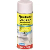 decotric Flecken-Decker Isolier-Spray 400 ml weiß