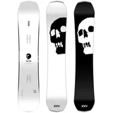 CAPITA The Black Snowboard Of Death Wide Snowboard - 165
