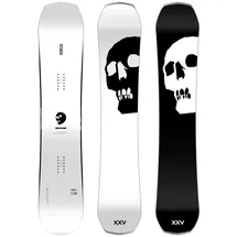 CAPITA The Black Snowboard Of Death Wide Snowboard - 165