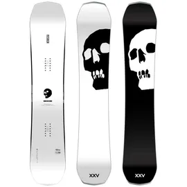 CAPITA The Black Snowboard Of Death Wide Snowboard - 165