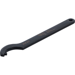 BGS, Schraubenschlüssel, Hakenschlüssel mit Zapfen 30 – 32 mm