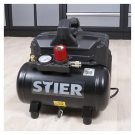 Stier FKT 215-8-6