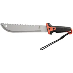 Gerber Clearpath Machete - schwarz/orange