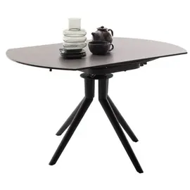 MCA Furniture Rubikon 135 x 76 x 90 cm grau