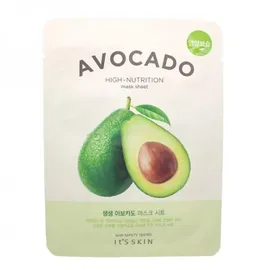 It's skin The Fresh Avocado Tuchmaske 1 Stk