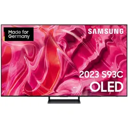 Samsung GQ65S93CATXZG grau Carbon Silver / Space Carbon