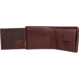 Picard Toscana Herren Geldbörse braun