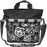 KLICKfix Bikebasket Oval S