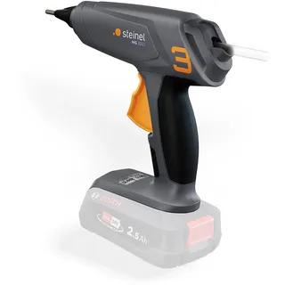 Steinel MobileGlue 3011 Akku Heißklebepistole