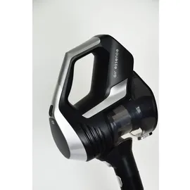 air essence Bise PRO iQFlex kabelloser Handstaubsauger - Schwarz