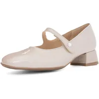 ARA Damen Graz Pumps, Shell, 38.5 EU Weit
