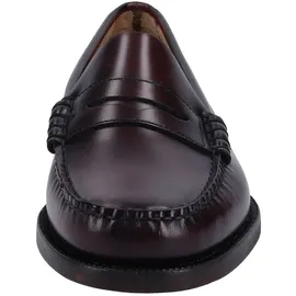 Sebago Slipper Slipper Glattleder - Braun - 45