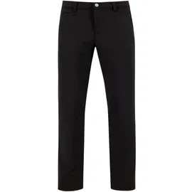 Alberto ROOKIE Stretch Energy Herrengolfhose black - 46