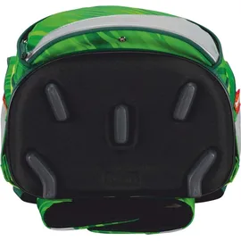 Scout Alpha 4-tlg. Dino Rex grün