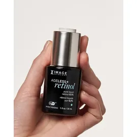 Image Skincare Ageless+ Retinol Pure Liquid Retinol 0,1% Serum 30 ml