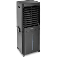 Trotec Luftkühler PAE 80 2,5 kW mobil