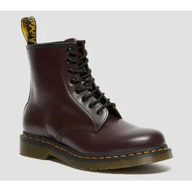 Dr. Martens 1460 Pascal Virginia Burgundy 37