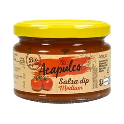 Acapulco Mexican Salsa Dip bio
