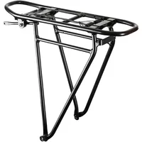 Racktime ECO Tour 28" schwarz