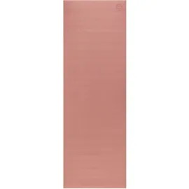 Bodhi Yogamatte ASANA rose tan rosa 183 CM