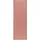 Bodhi Yogamatte ASANA rose tan rosa 183 CM