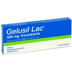Gelusil-Lac