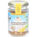 Dr. Goerg Kokosblütenzucker bio 120g