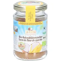 Dr. Goerg Kokosblütenzucker bio 120g